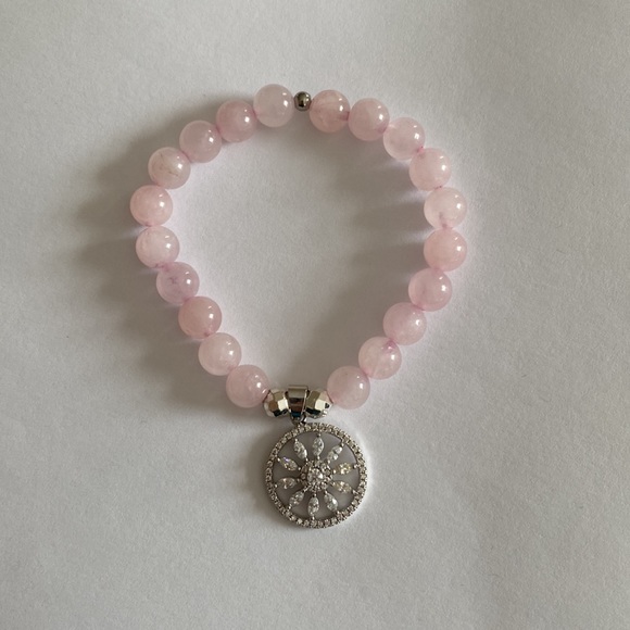 Gemstone bracelet - Picture 2 of 4